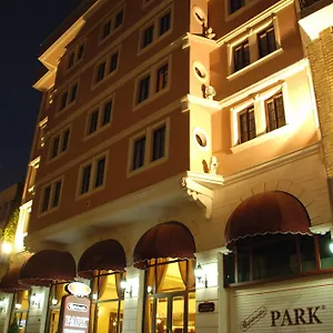 奥扎克吉奥鲁公园精品酒店 **** 伊兹密尔